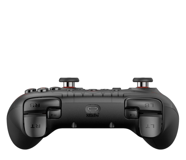 8BitDo Ultimate 2C Wired Pad Black Myth Wukong RET00482 - 1367008 - zdjęcie 4